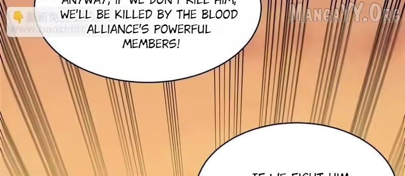 Divine Urban God Chapter 316 - page 8